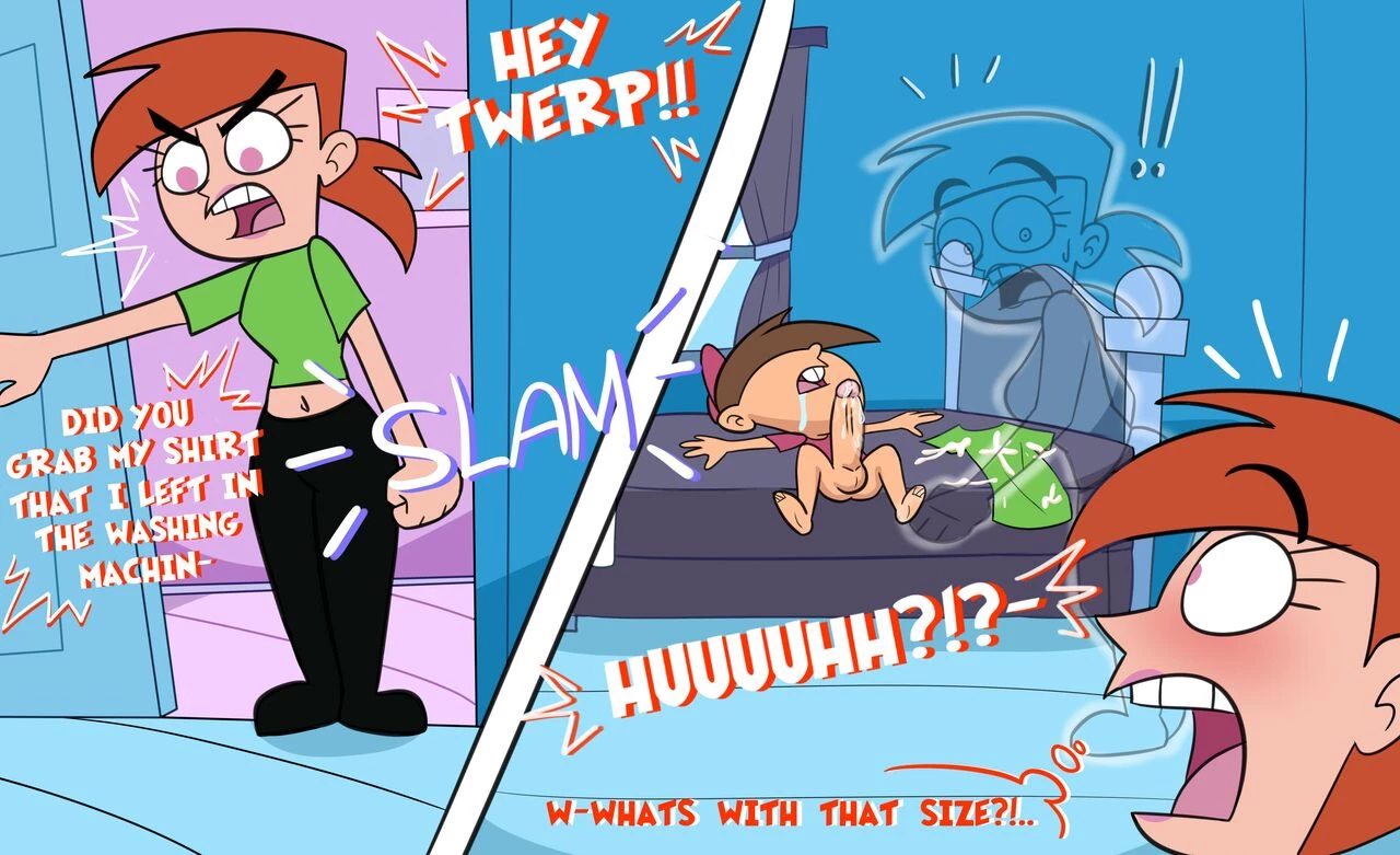 Behind Hidden Dessires image number 3