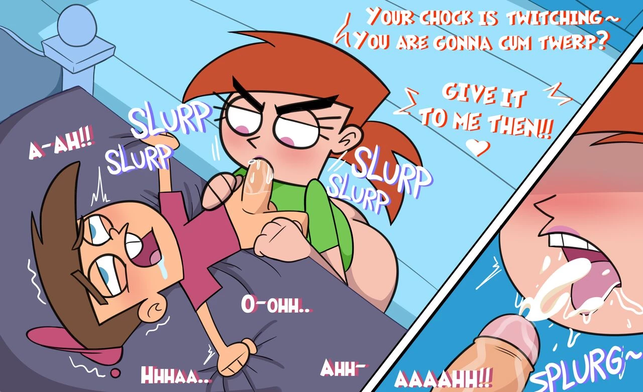 Behind Hidden Dessires image number 4