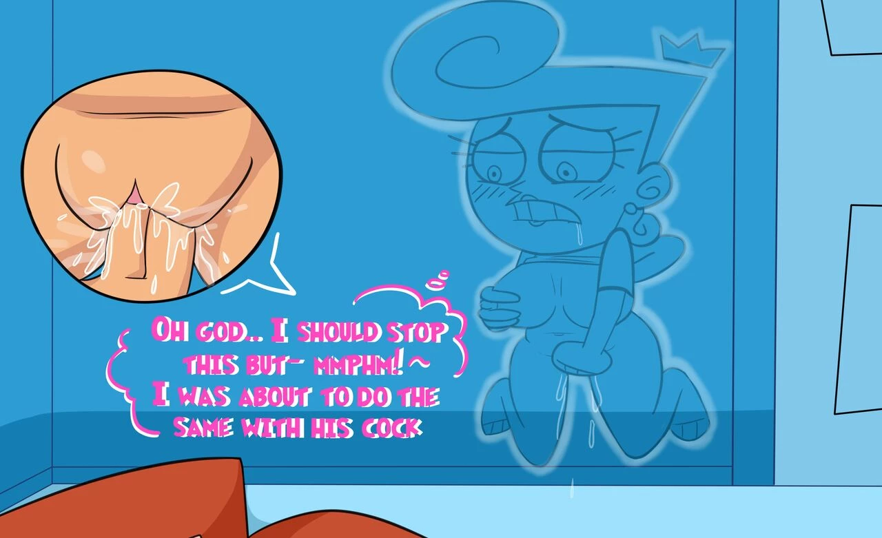 Behind Hidden Dessires image number 5