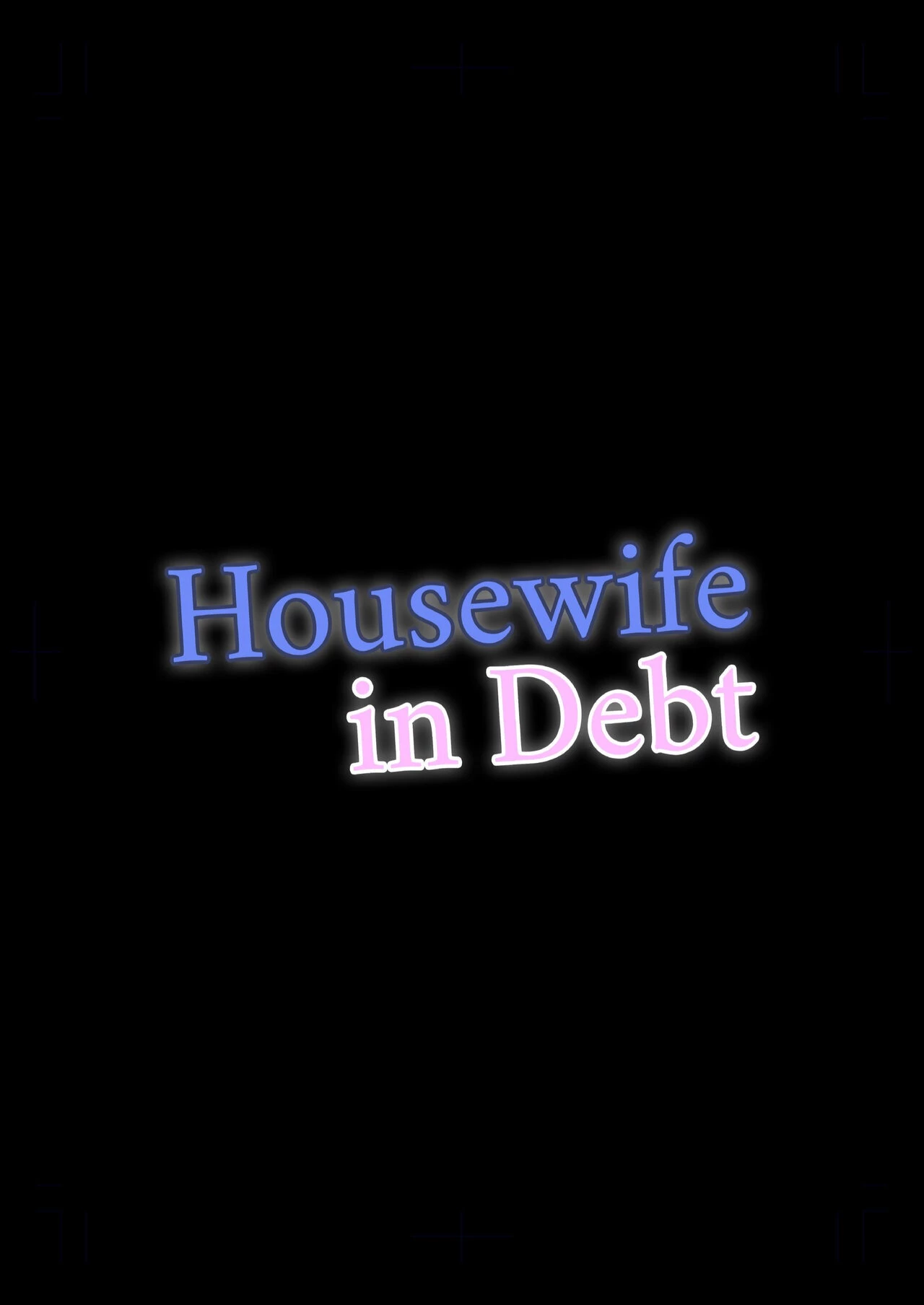 Housewife in Debt image number 54
