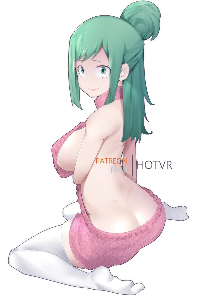 Hotvr- Artist  My Hero Academia Collection image number 9