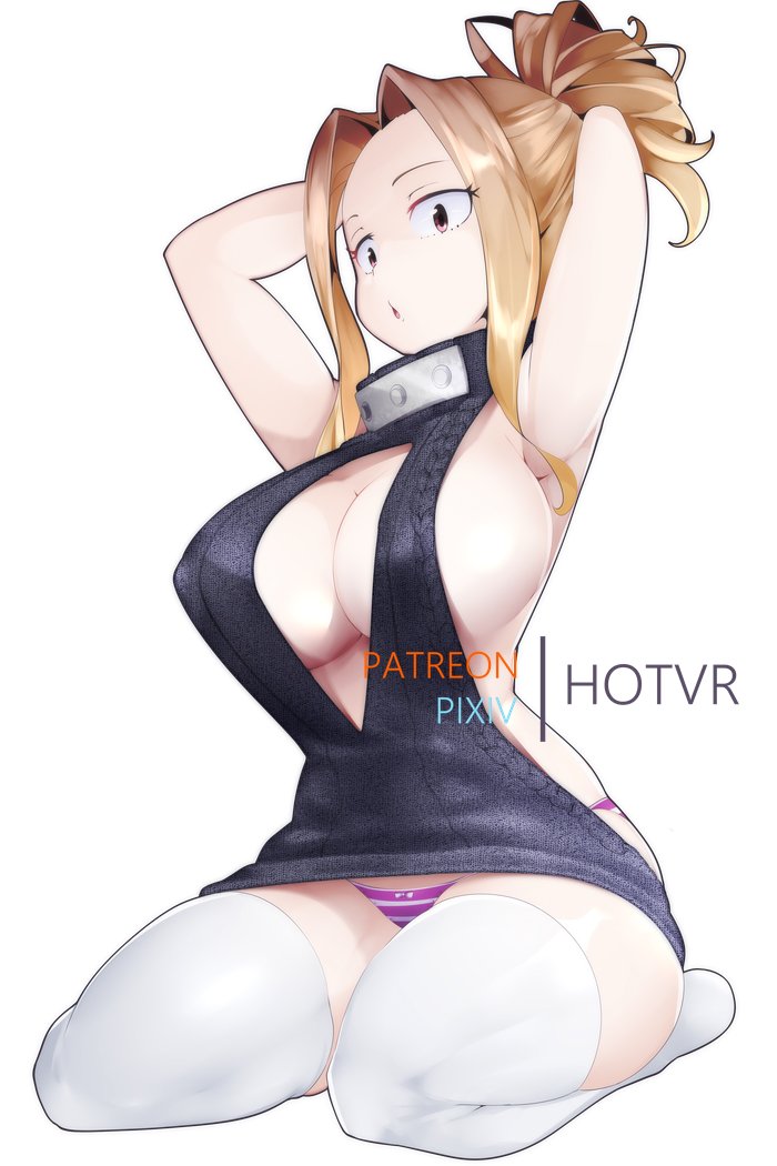Hotvr- Artist  My Hero Academia Collection image number 11