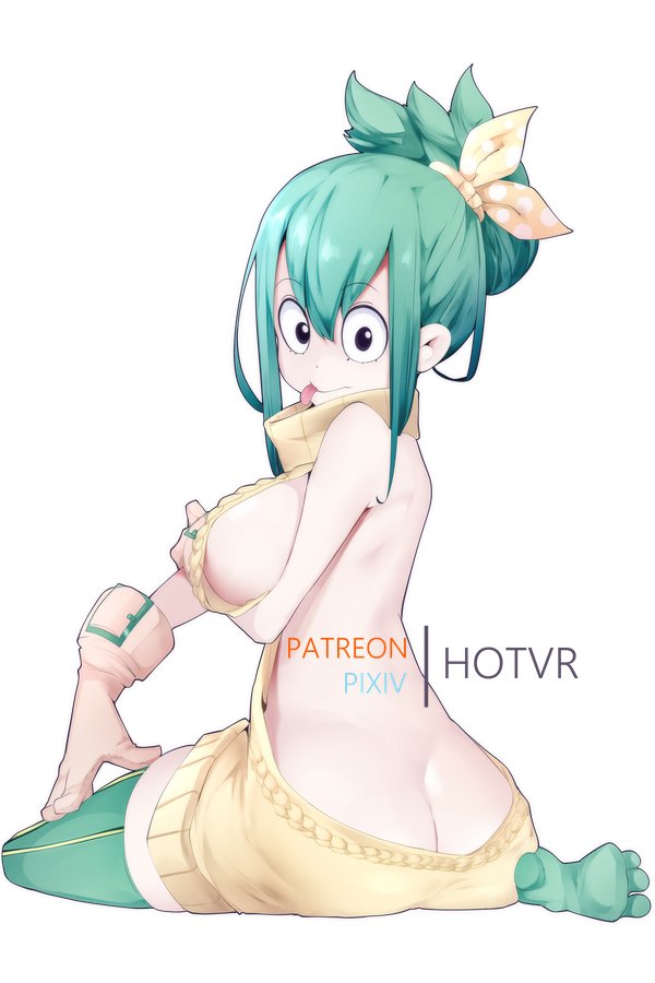 Hotvr- Artist  My Hero Academia Collection image number 13