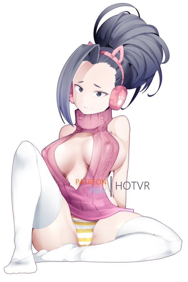 Hotvr- Artist  My Hero Academia Collection image number 14