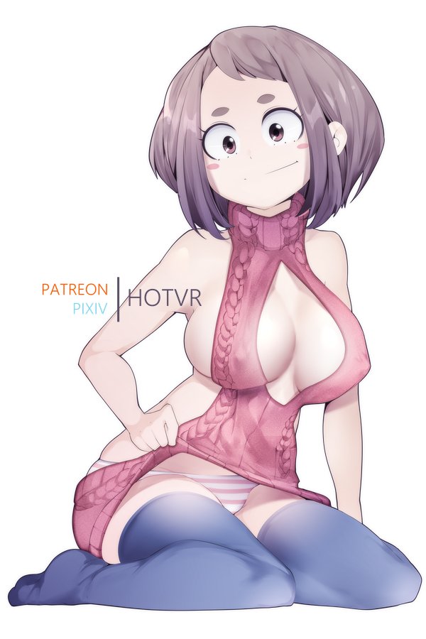 Hotvr- Artist  My Hero Academia Collection image number 16