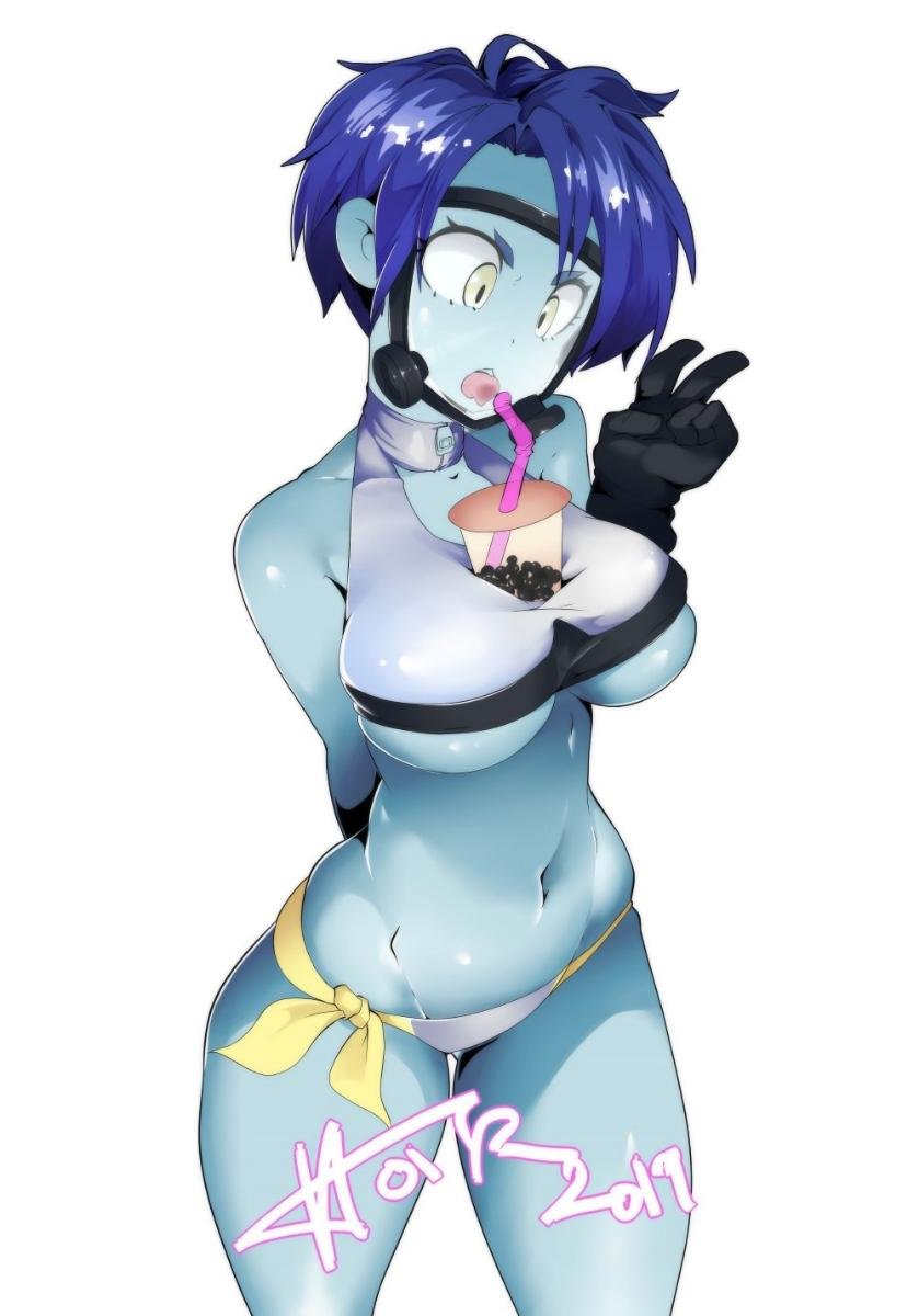 Hotvr- Artist  My Hero Academia Collection image number 19