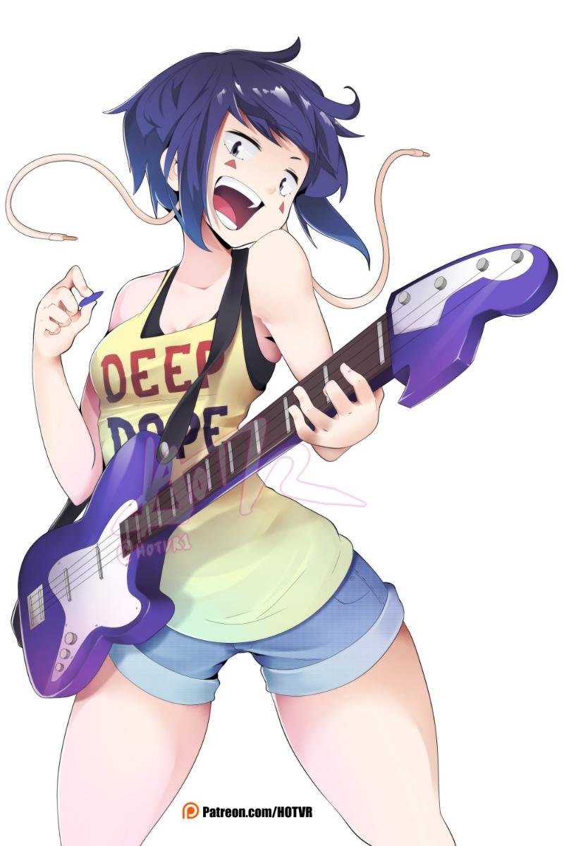 Hotvr- Artist  My Hero Academia Collection image number 2