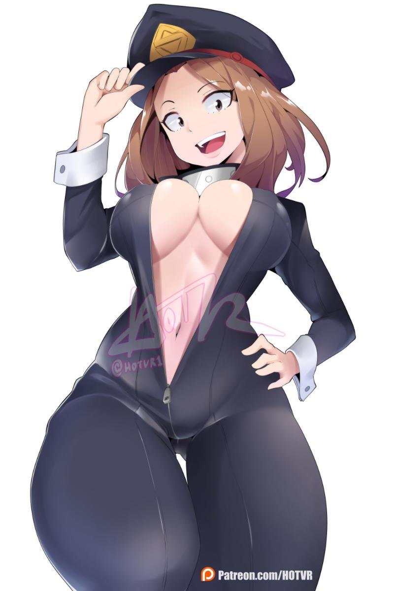 Hotvr- Artist  My Hero Academia Collection image number 4