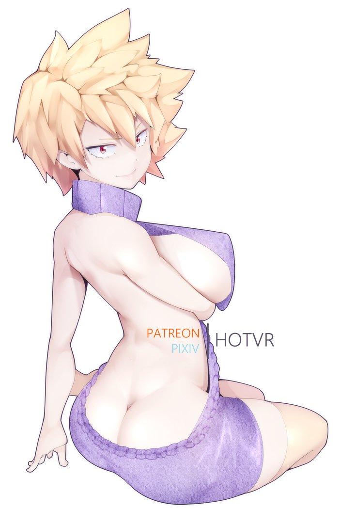 Hotvr- Artist  My Hero Academia Collection image number 8