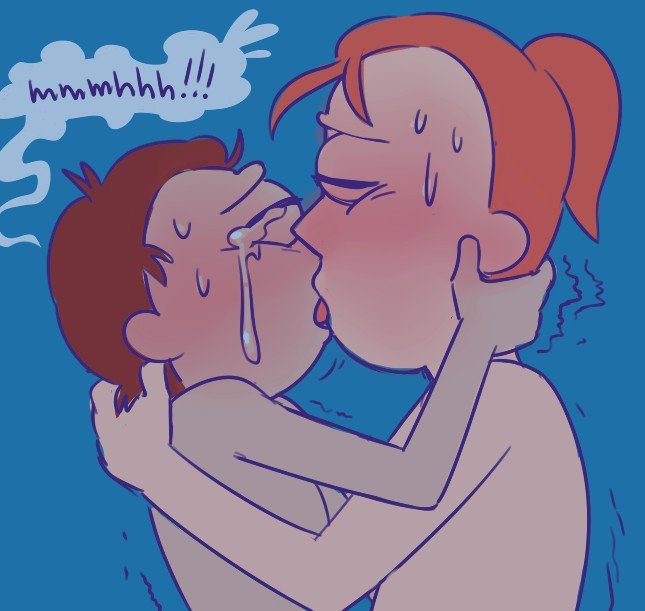 Summer and Morty image number 120