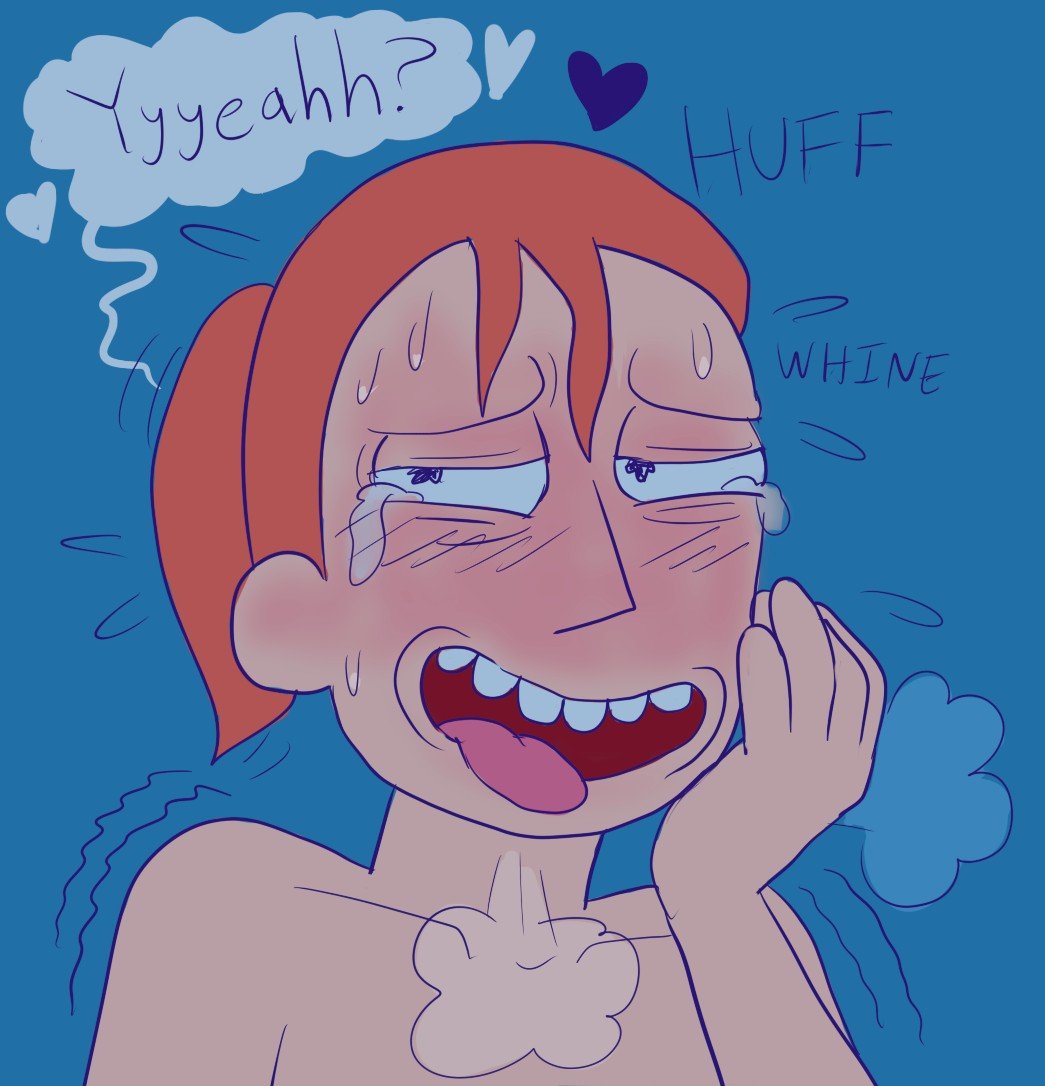 Summer and Morty image number 129