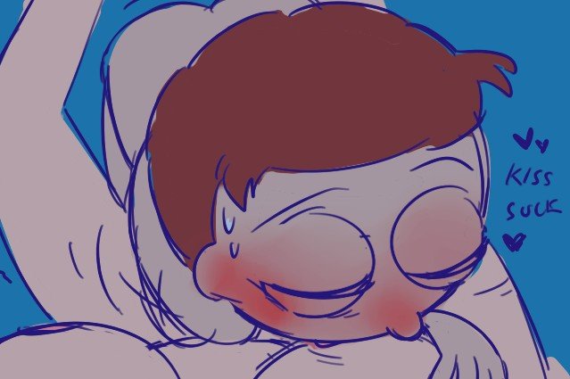 Summer and Morty image number 131