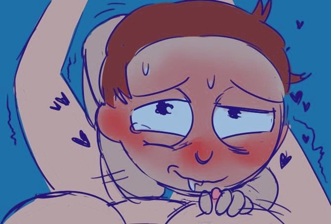 Summer and Morty image number 133