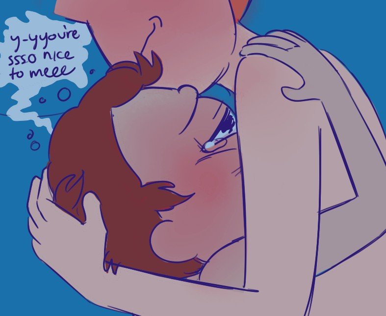 Summer and Morty image number 159