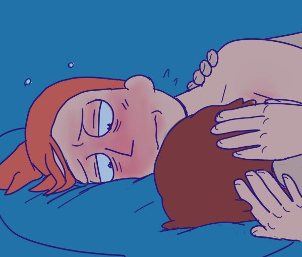 Summer and Morty image number 161