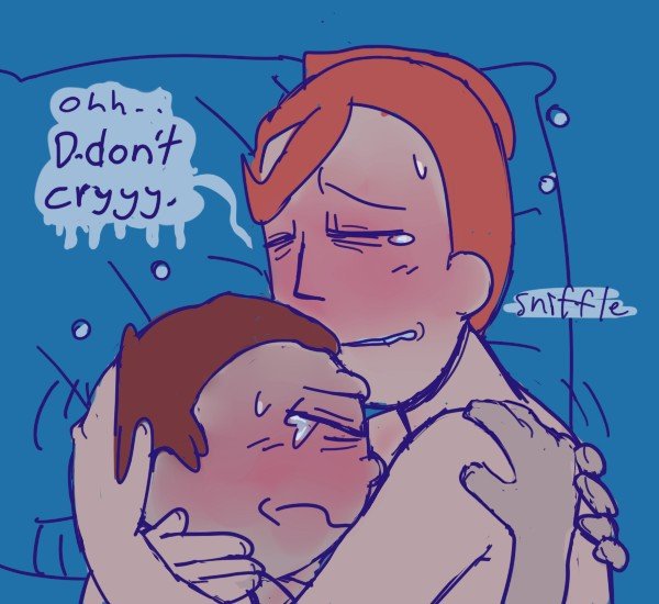 Summer and Morty image number 162