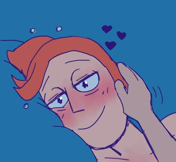 Summer and Morty image number 165