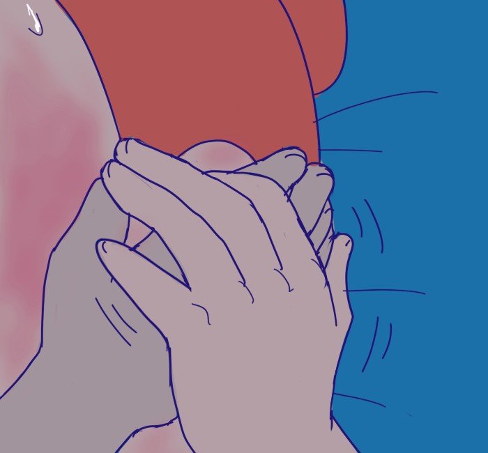 Summer and Morty image number 167