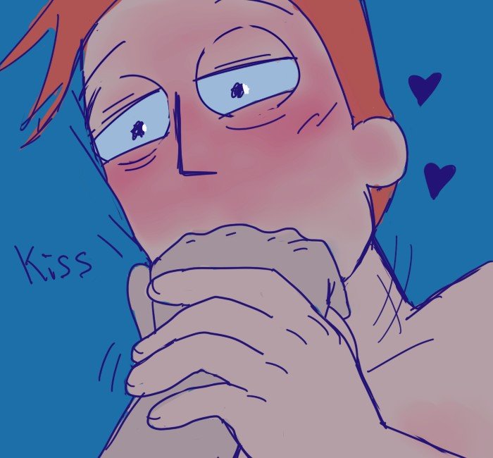 Summer and Morty image number 168