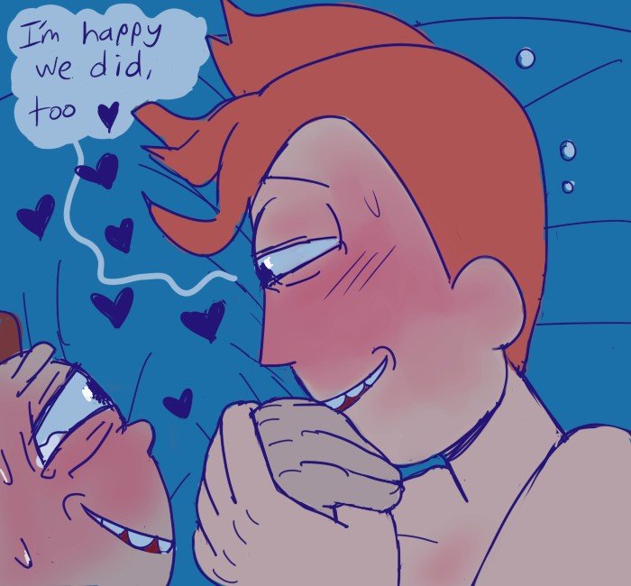 Summer and Morty image number 169