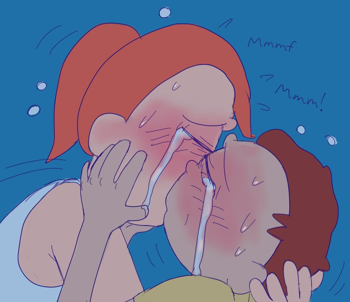 Summer and Morty image number 194