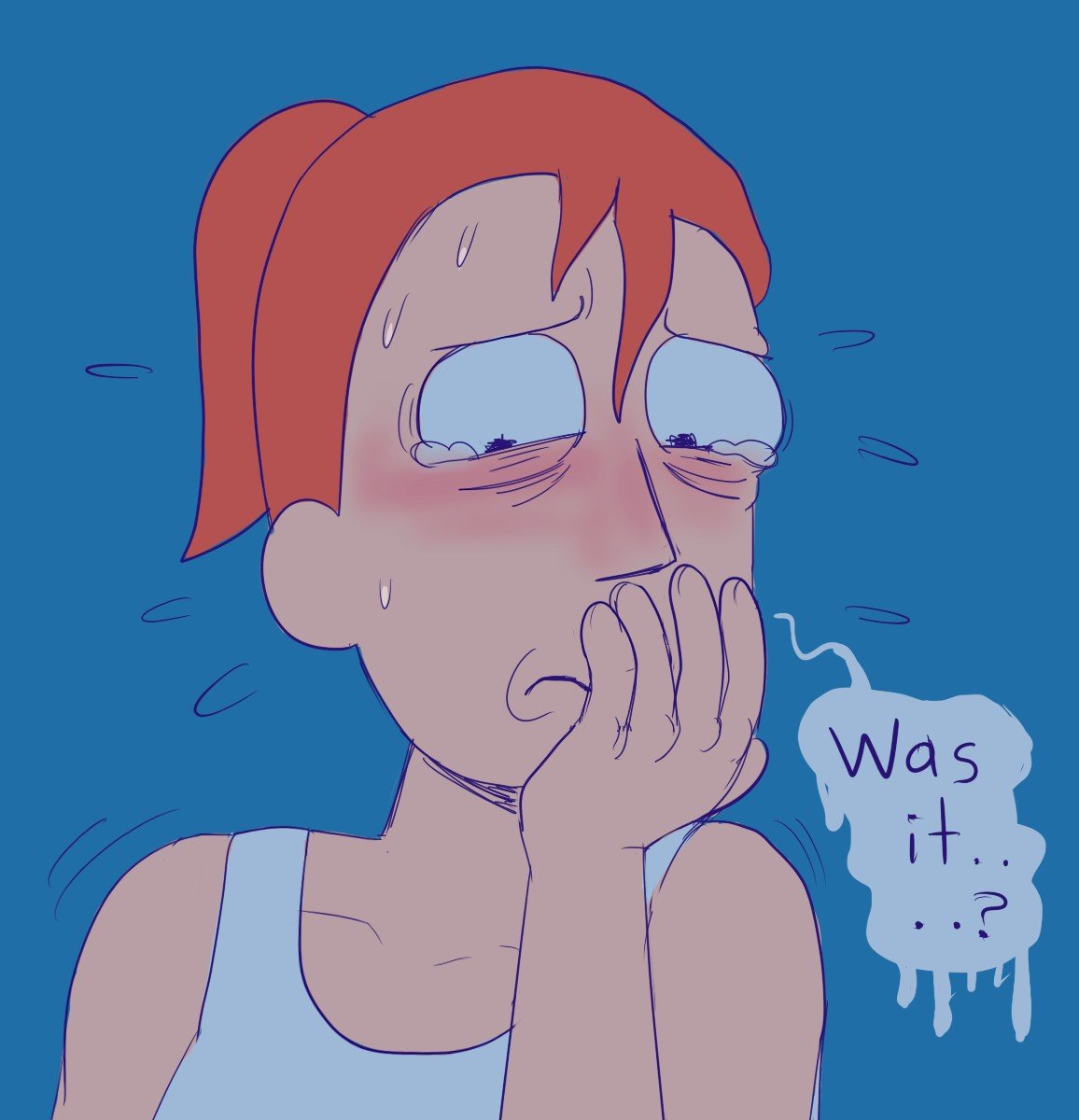 Summer and Morty image number 201