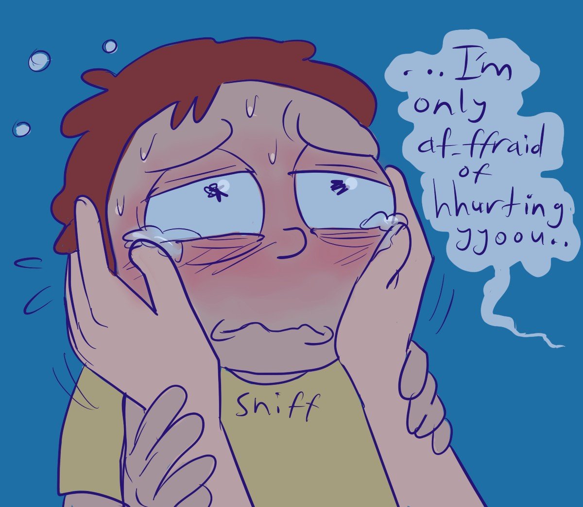 Summer and Morty image number 205