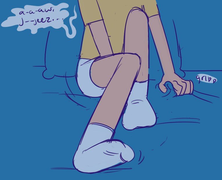 Summer and Morty image number 20