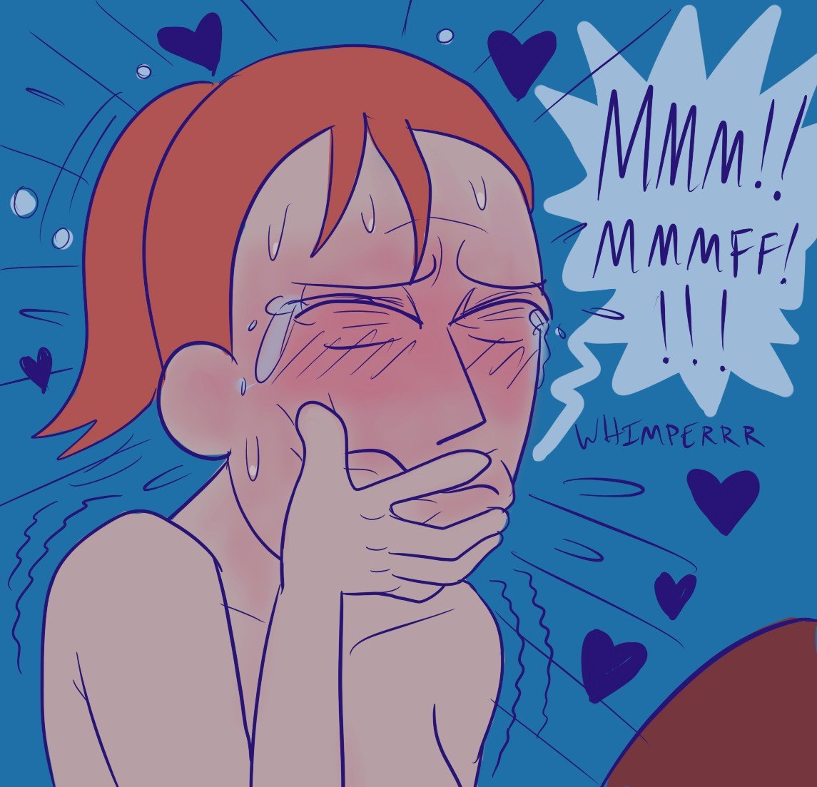 Summer and Morty image number 213