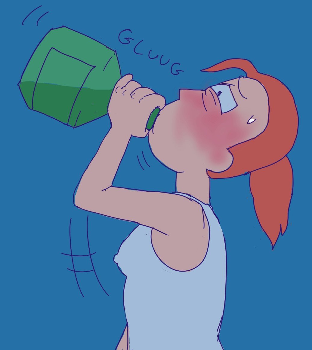 Summer and Morty image number 24