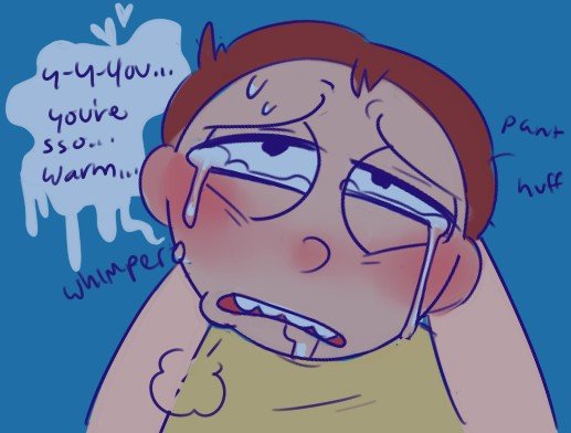 Summer and Morty image number 46