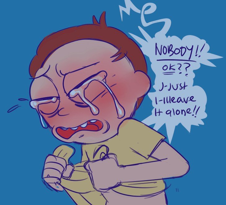 Summer and Morty image number 82