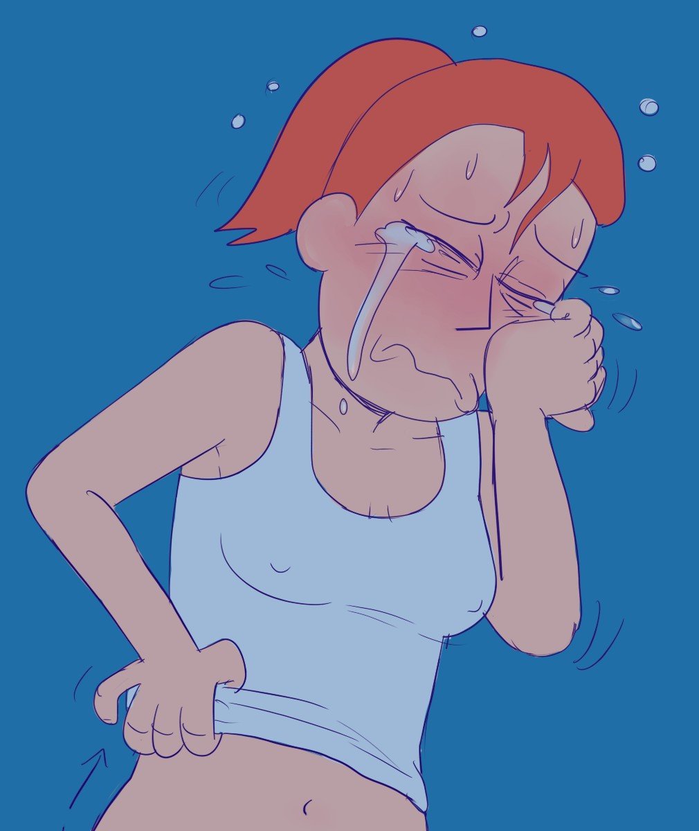 Summer and Morty image number 92