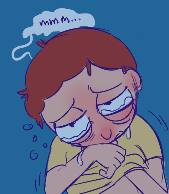 Summer and Morty image number 95