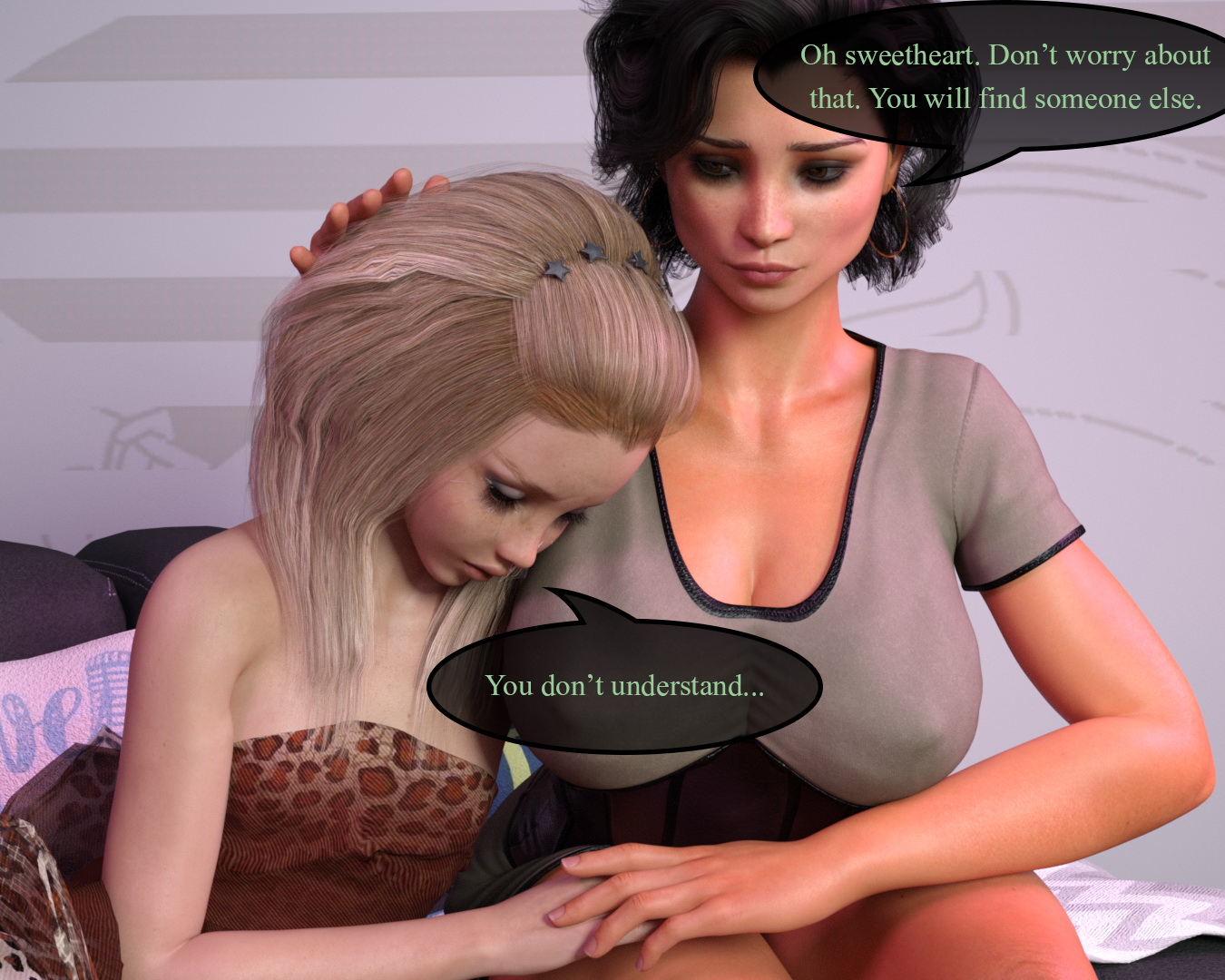 Broken Heart image number 3