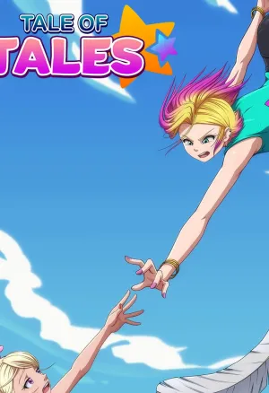 TALE OF TALES 1: HELPERS