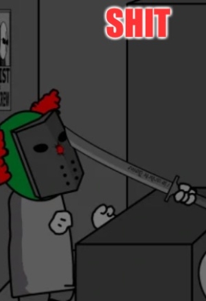 Burgerkiss Ralsei Compilation