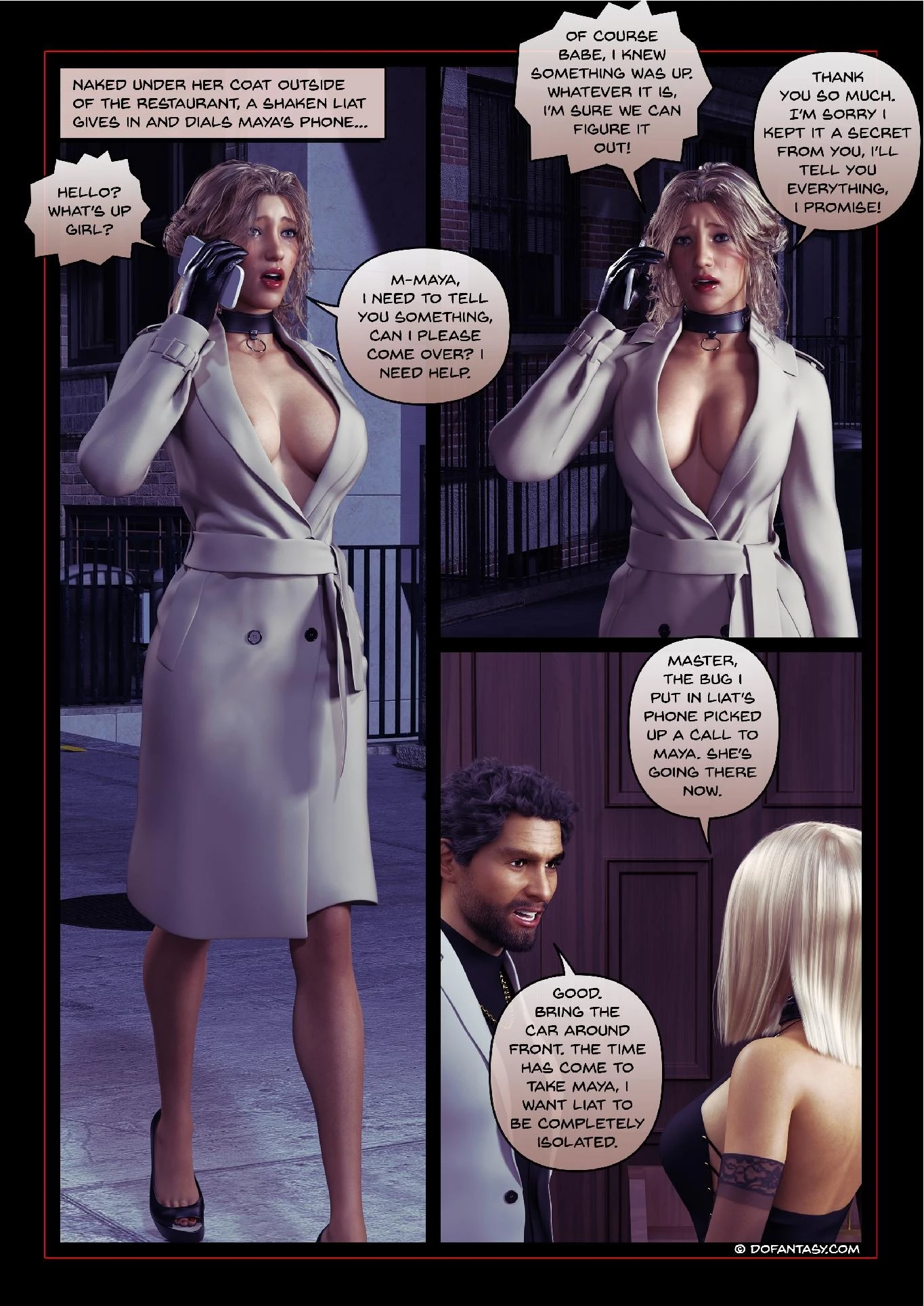 Street Angels  2 image number 29