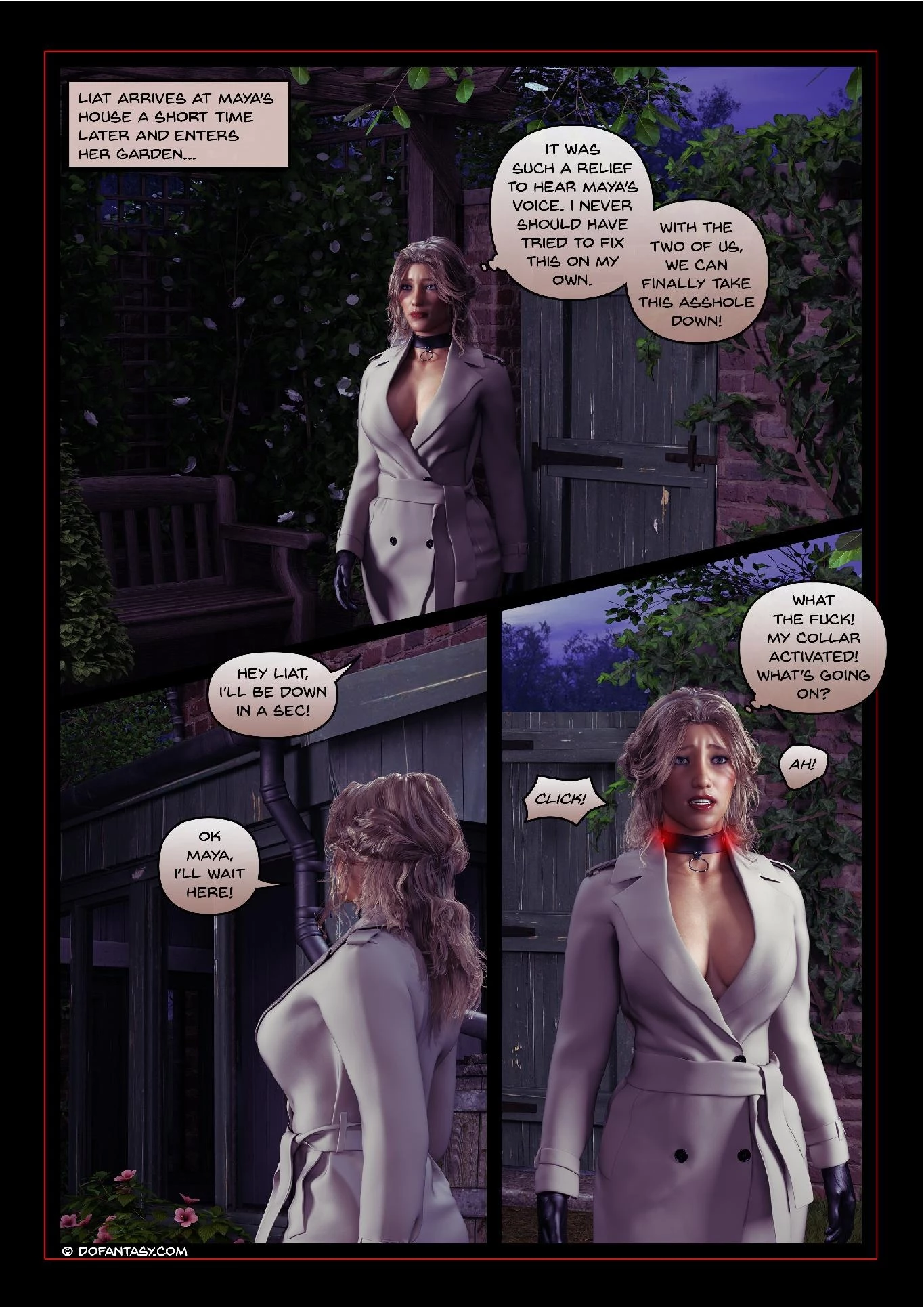 Street Angels  2 image number 30