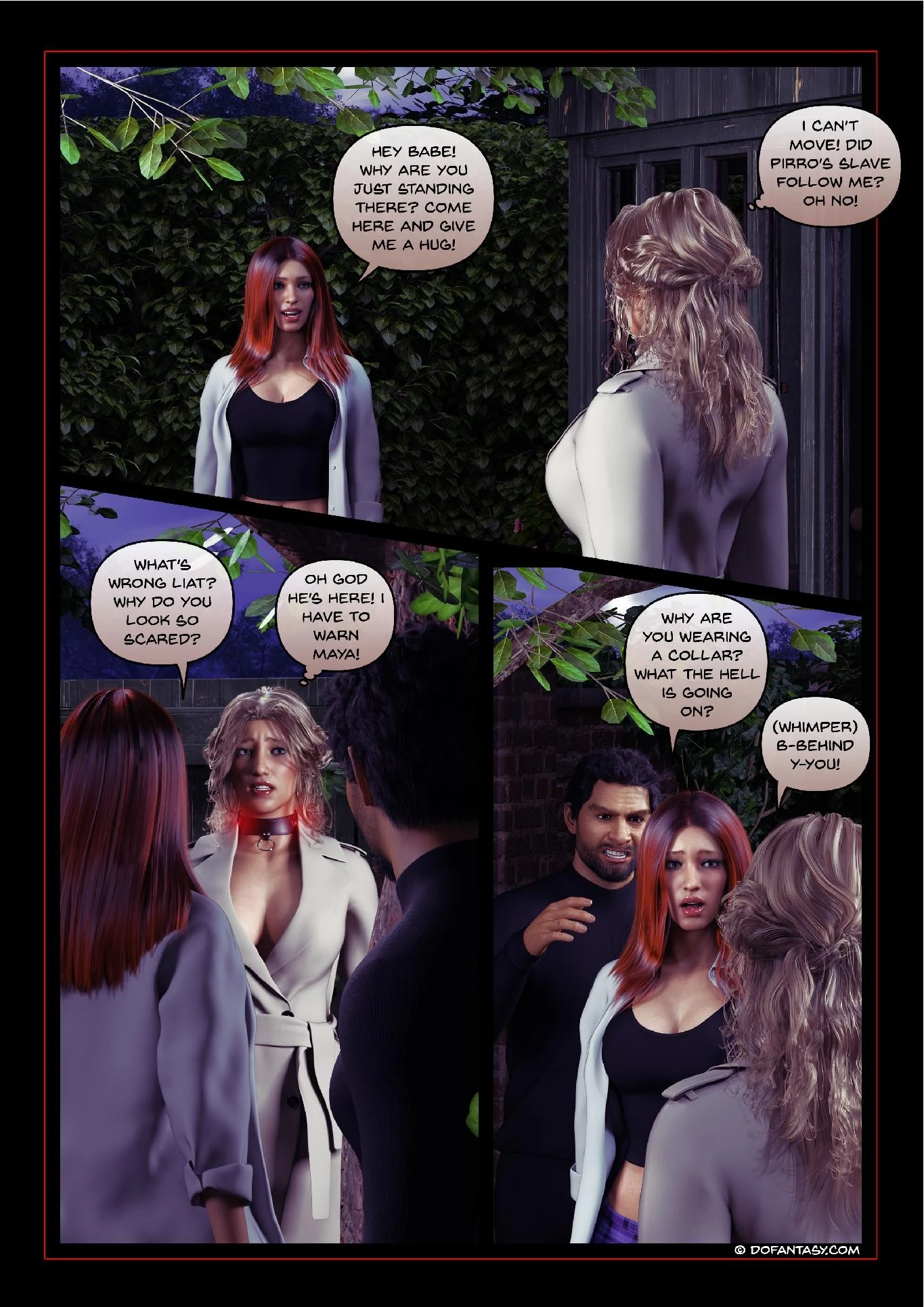 Street Angels  2 image number 31