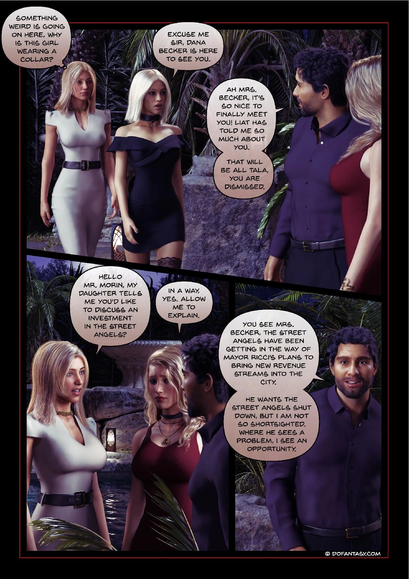 Street Angels  2 image number 42