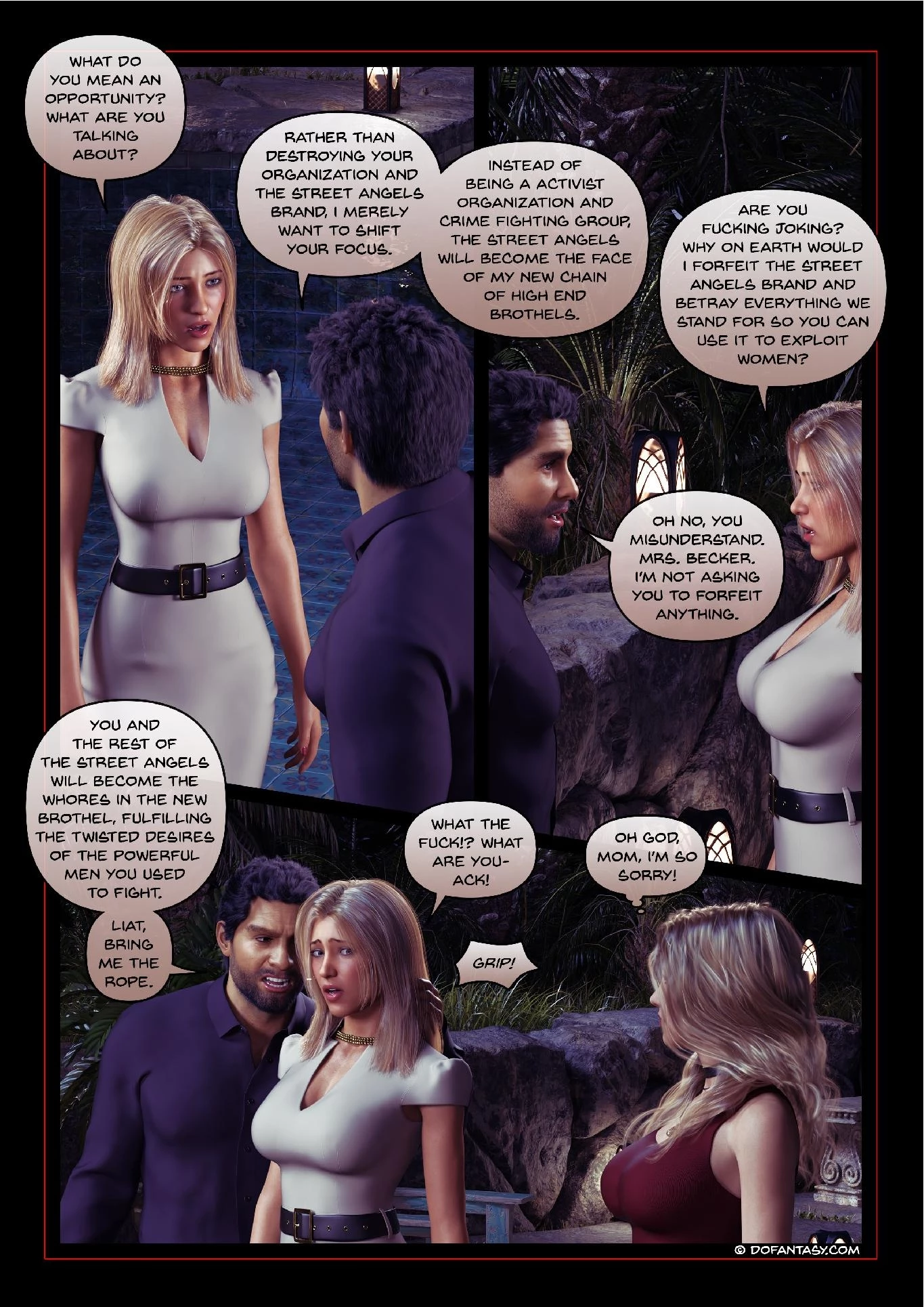 Street Angels  2 image number 43