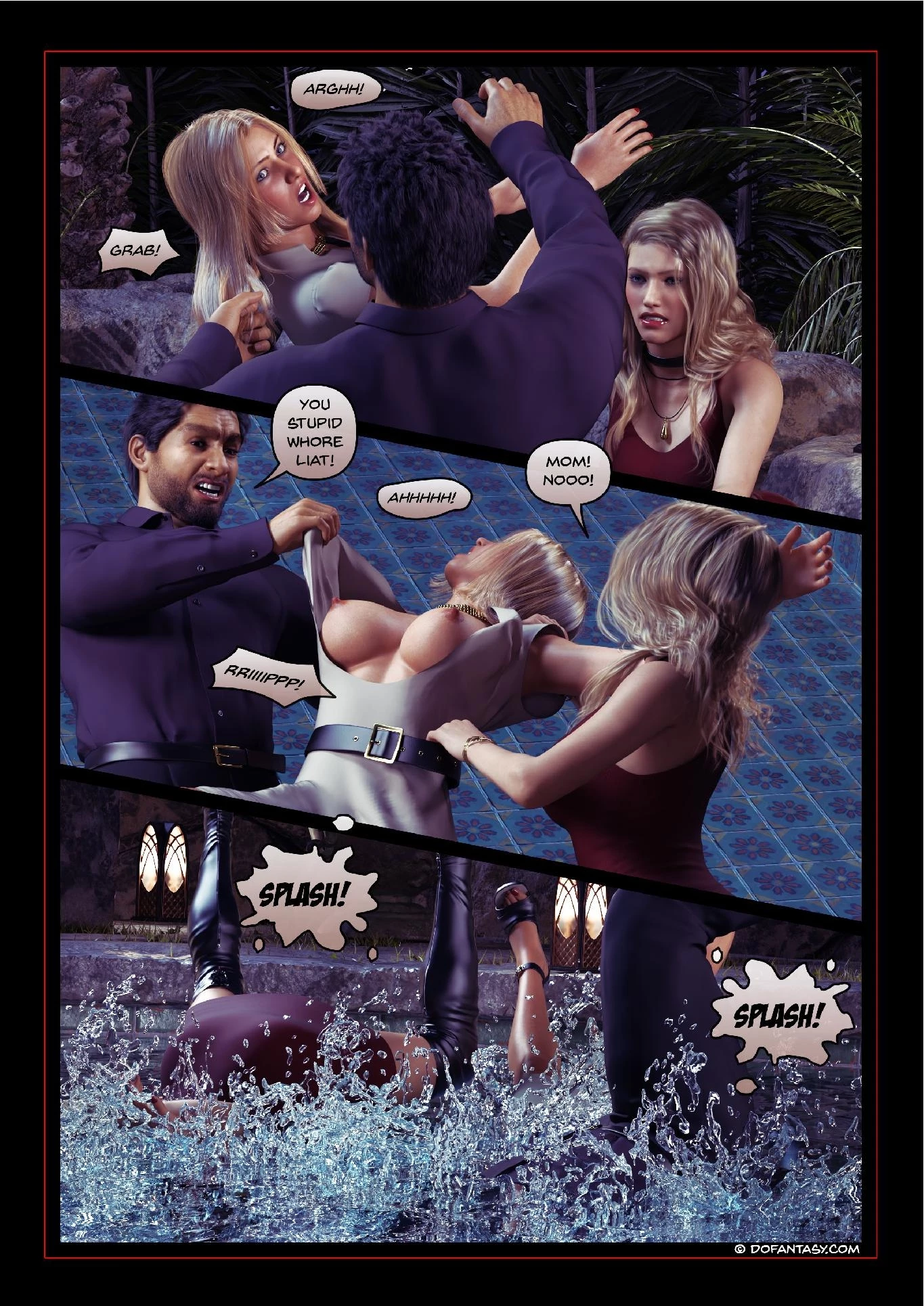 Street Angels  2 image number 45