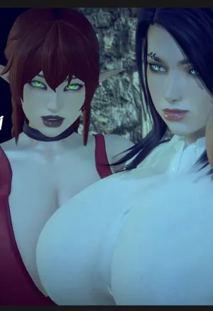 Fateless  (Episode 1 Extras Part 2)