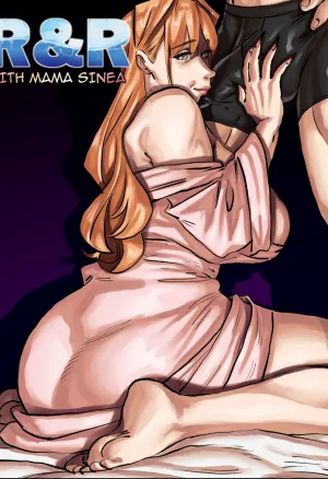 Heaven Or Hell - RandR With Mama Sinea