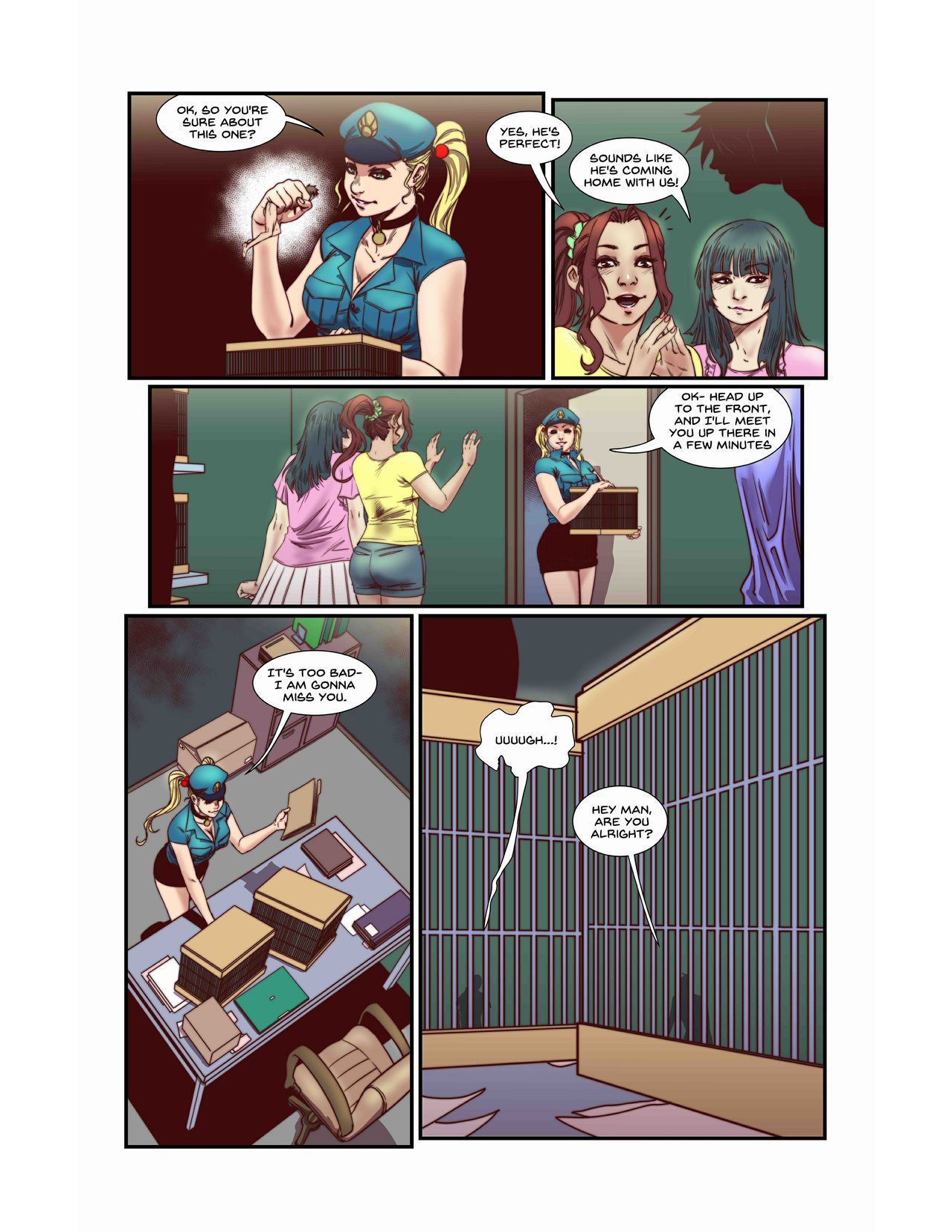 Tiny fantasies image number 1