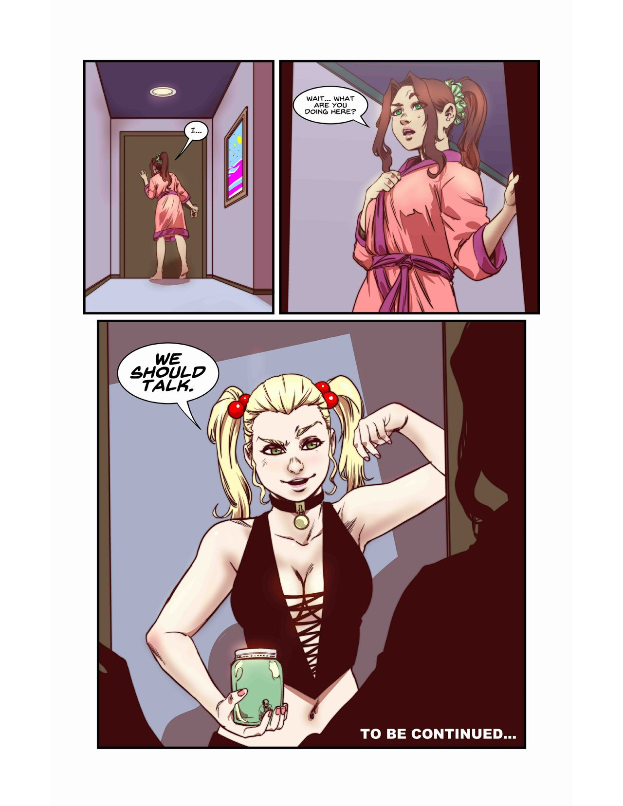 Tiny fantasies image number 20