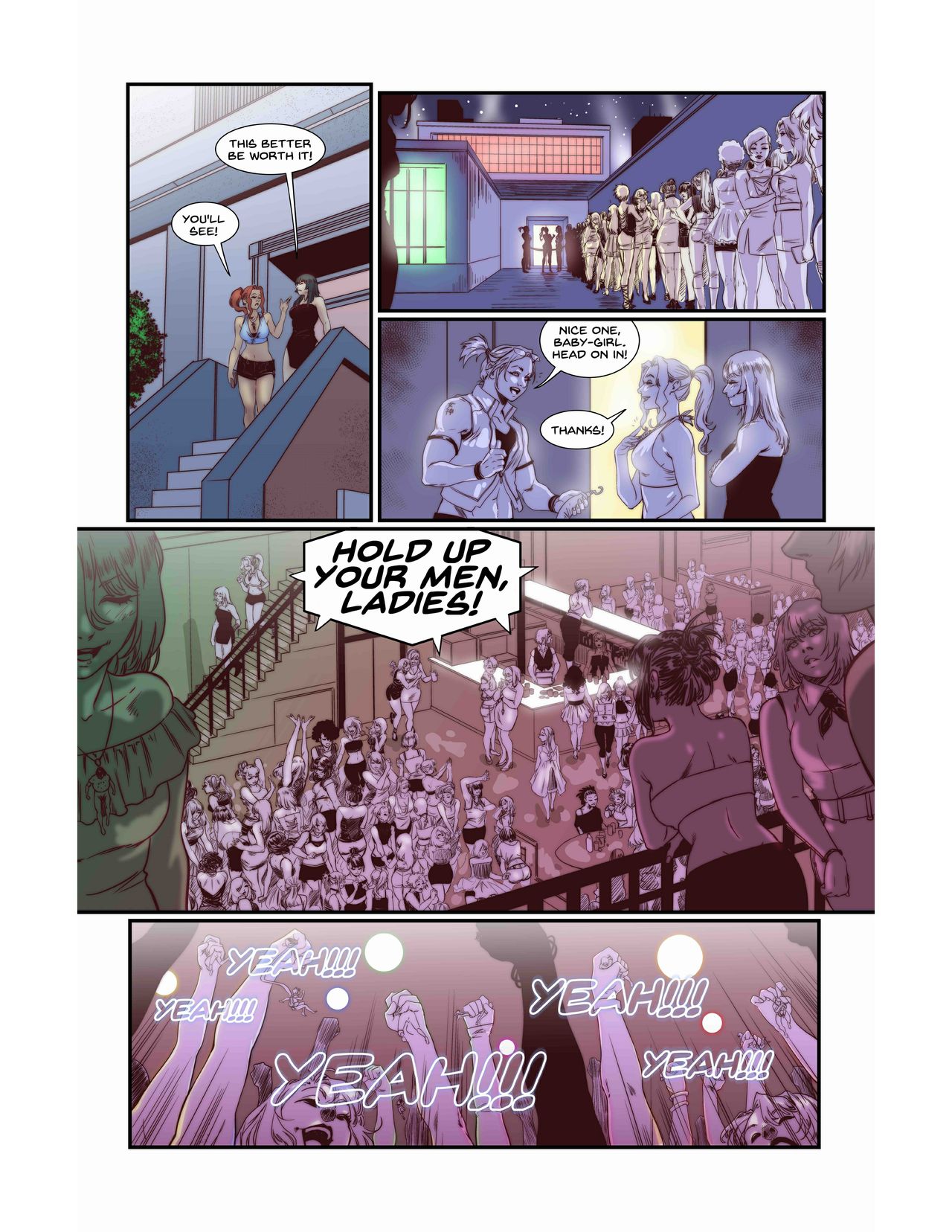 Tiny fantasies image number 8