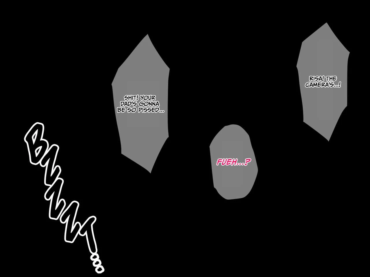 Osananajimi to hamedori kinkyou houkoku image number 102