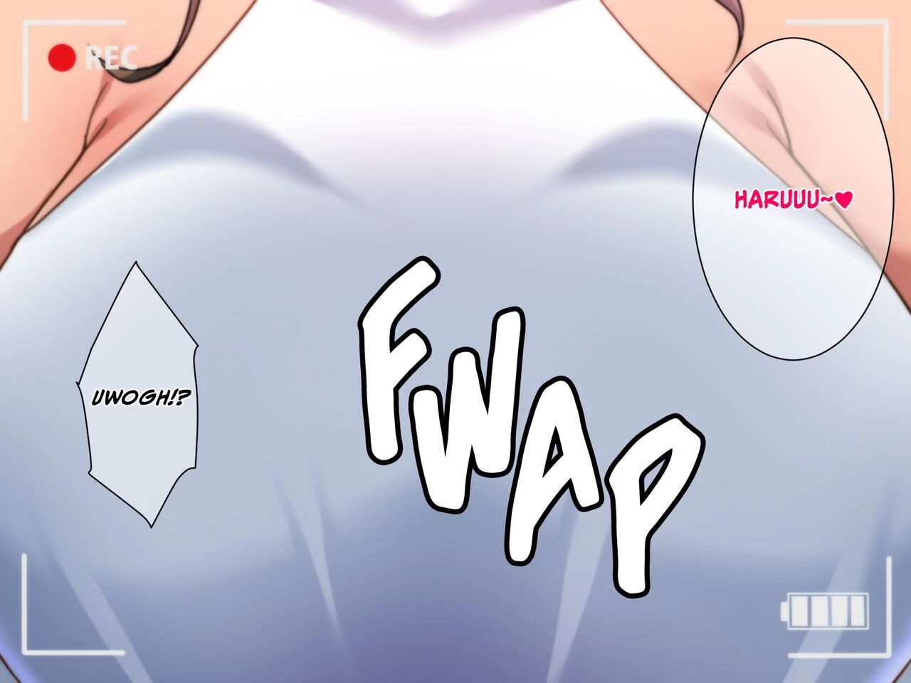 Osananajimi to hamedori kinkyou houkoku image number 18